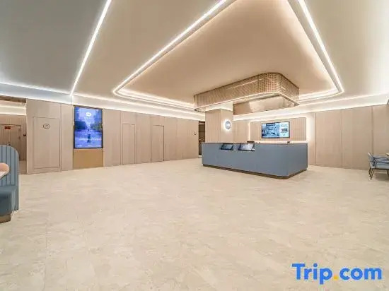 HanTing Hotel (Lanzhou Anning Wuyue Plaza)