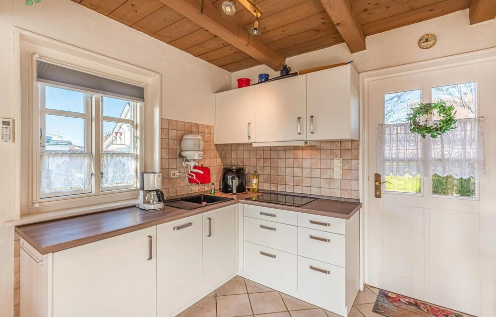Awesome Apartment in Dithmarschen With 2 Bedrooms and Wifi