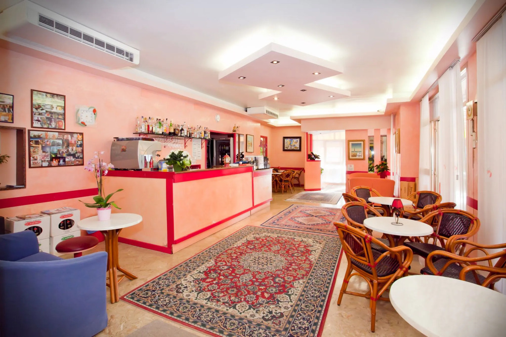 Hotel Catto Suisse