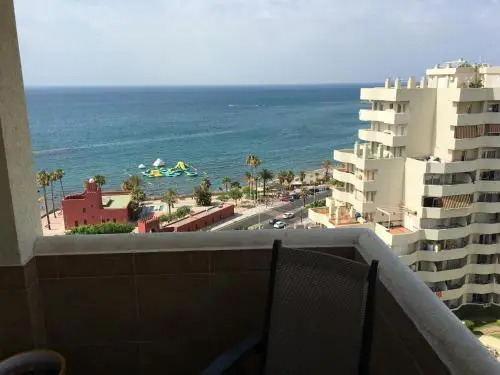 Stylish Villa Benalmádena Beach