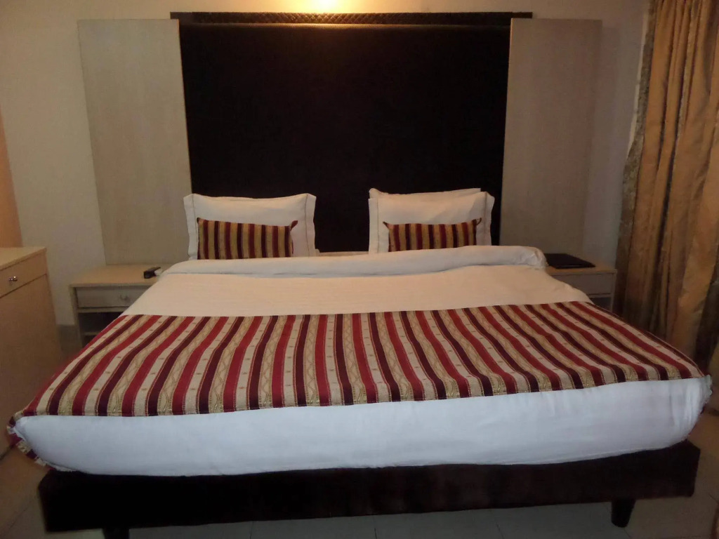 Signature Suites Victoria Island