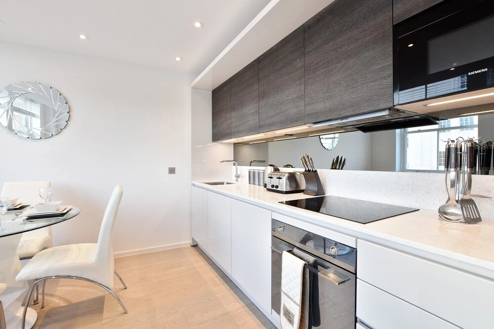 Citadel Apartments St Pancras