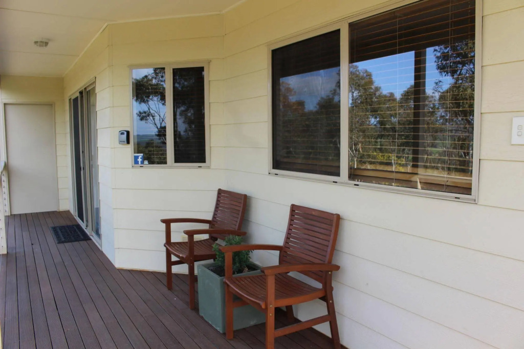 Allusion Wines Cottages