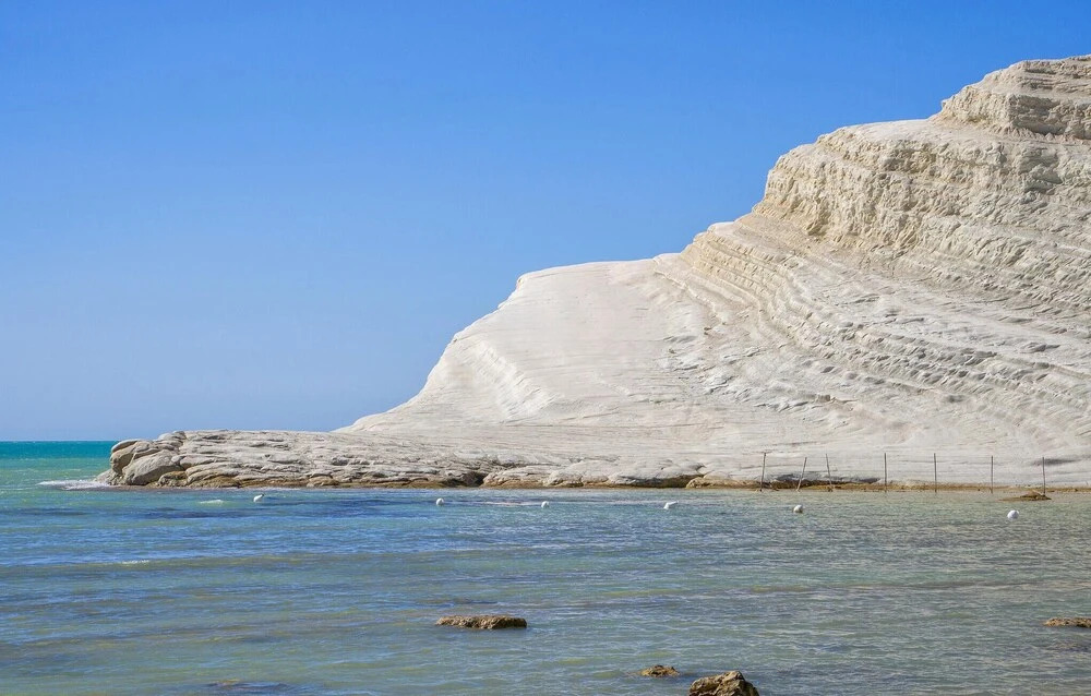 Villa Scala dei Turchi