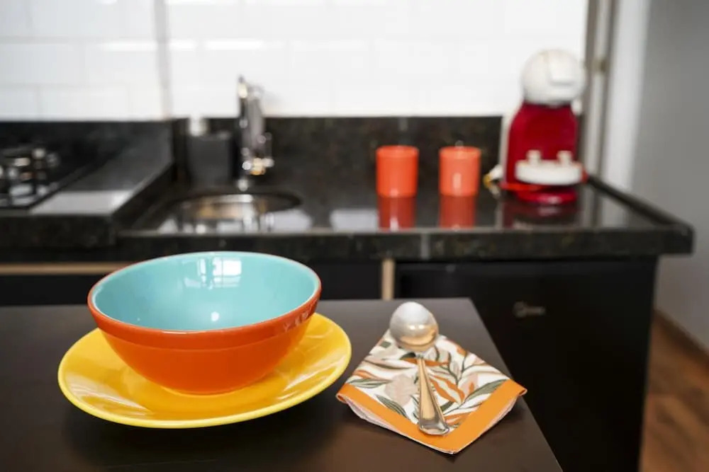 Comfort in Copacabana 150m From the Beach Nsc1203