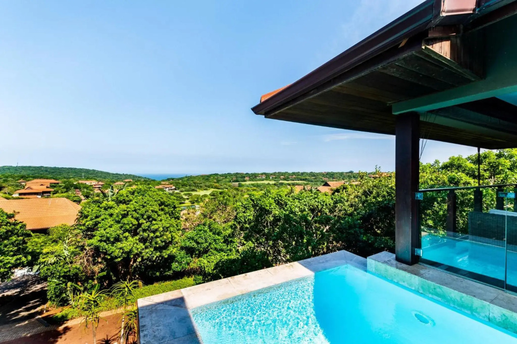 5 Mahogany Drive, Zimbali Estate by Euphoric Leisure