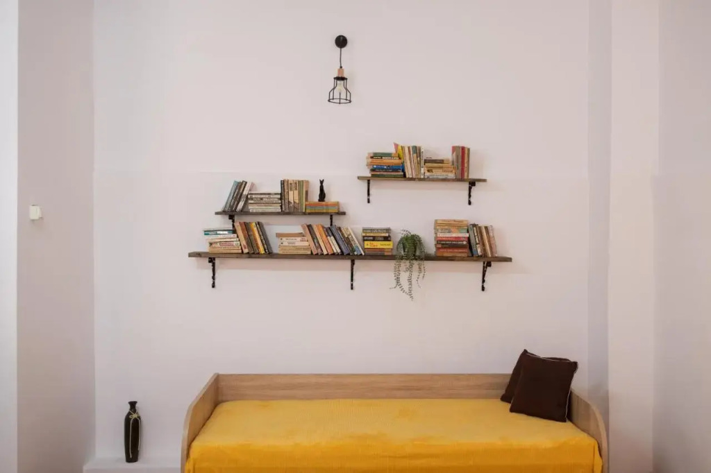 Corvin Guesthouse