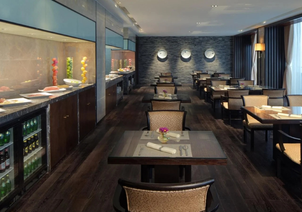 Chongqing Ronghui Grand Hotel
