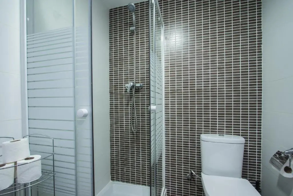 Apartamentos Carmen del Turia