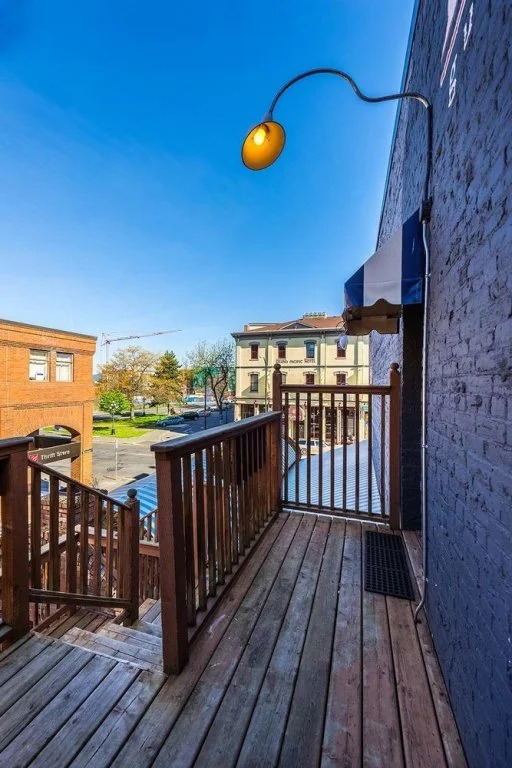 Isabella Suites