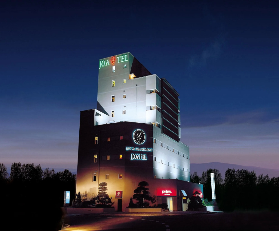 Joa Hotel
