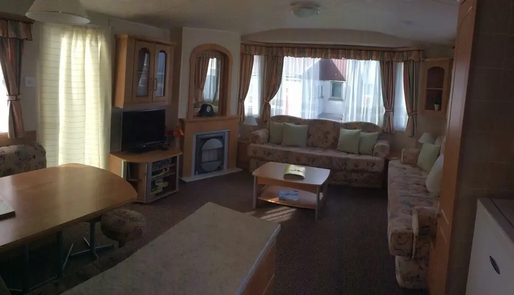 Thurso Bay Holidays