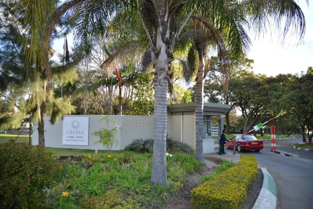Cresta Lodge Harare