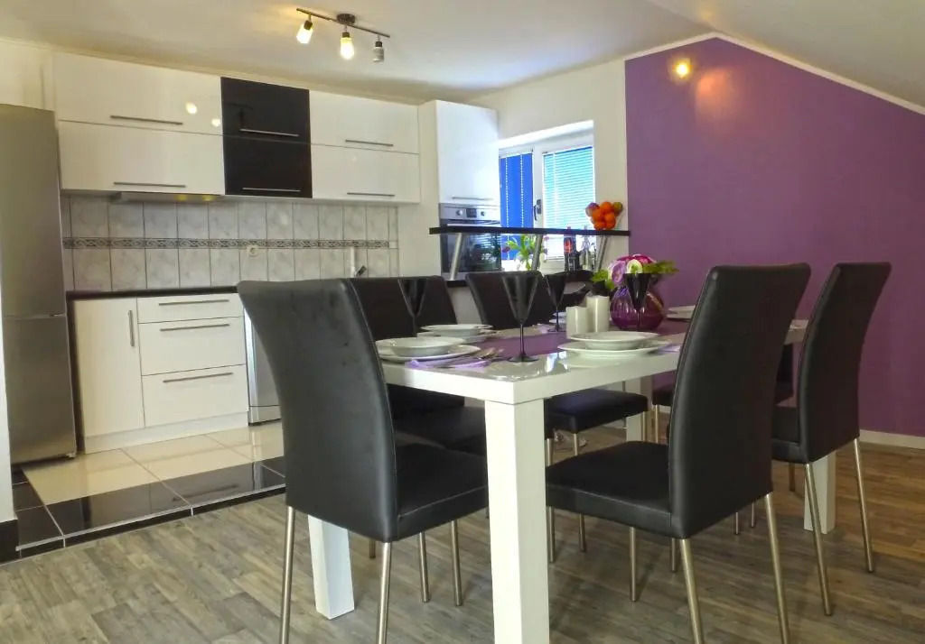 Apartment Santina