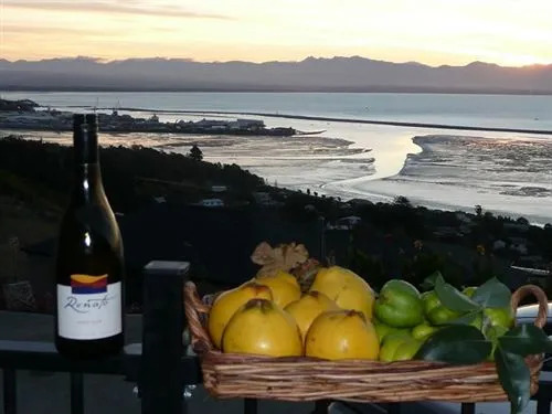 A Culinary Experience Luxury Bed And Breakfast
