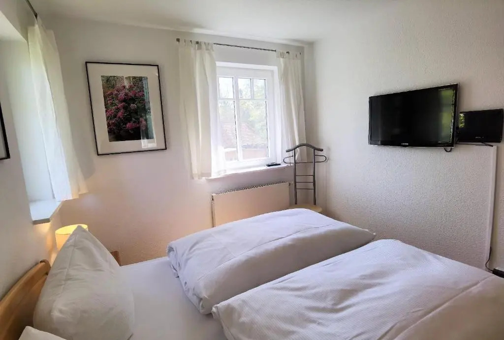 Ferienwohnung Seestern