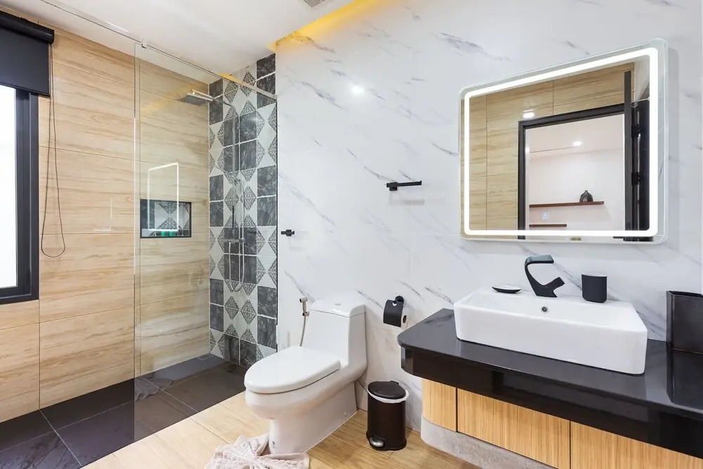 Villa Brianna Luxuria 4 - Rawai