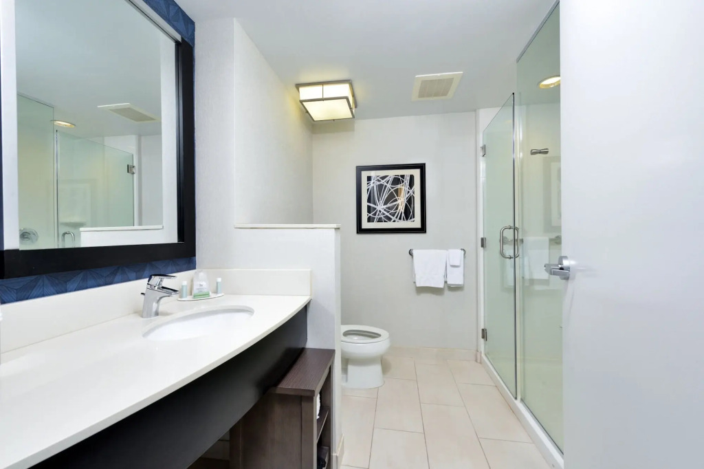 Courtyard by Marriott Wilmington Downtown/Historic District