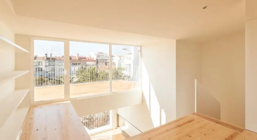 São Joaquim Penthouse
