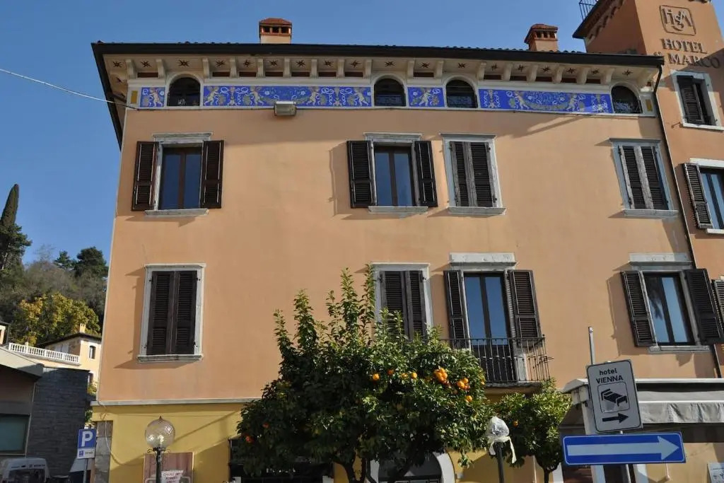 Appartamento Panorama