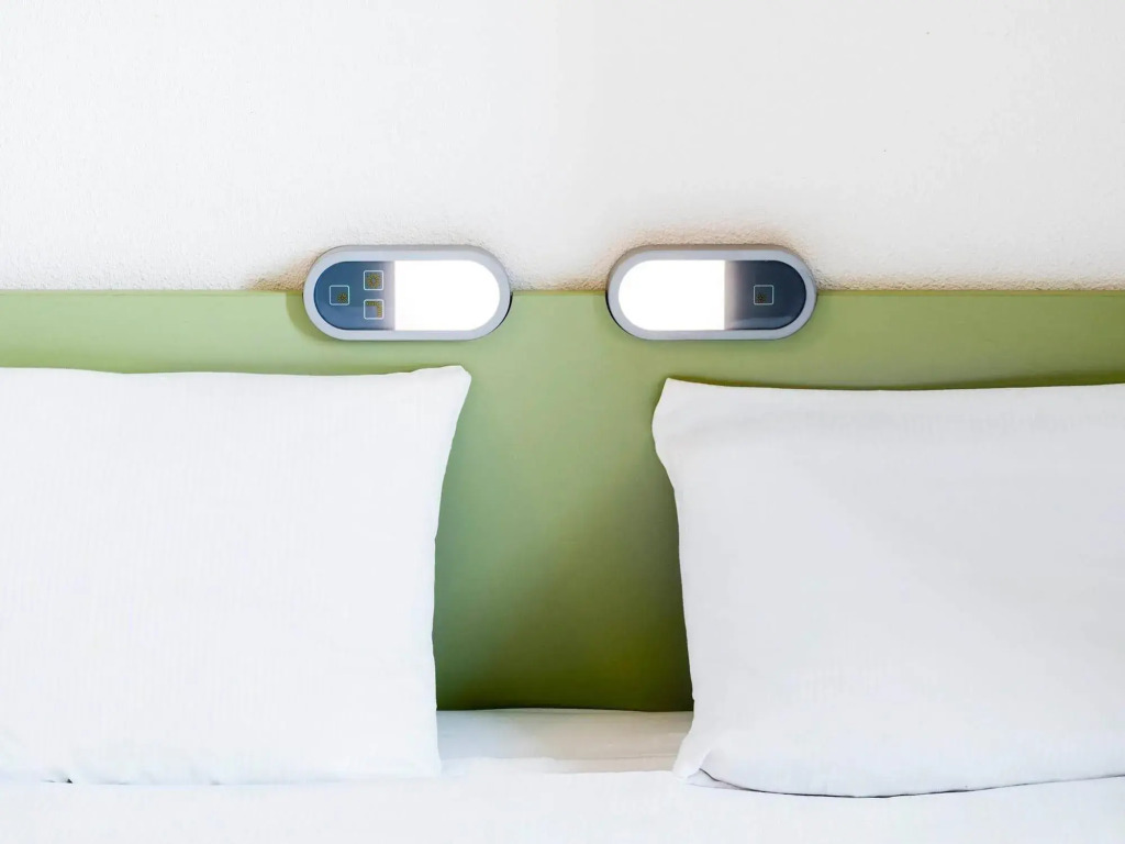 ibis Budget Luxembourg Sud