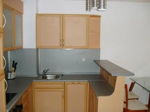 Byala Home Apartment Complex