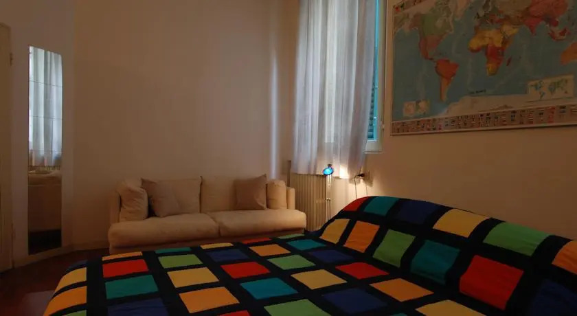 Costa Halldis Apartment