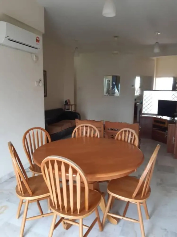 Century Suria Anytime Holiday Apartment