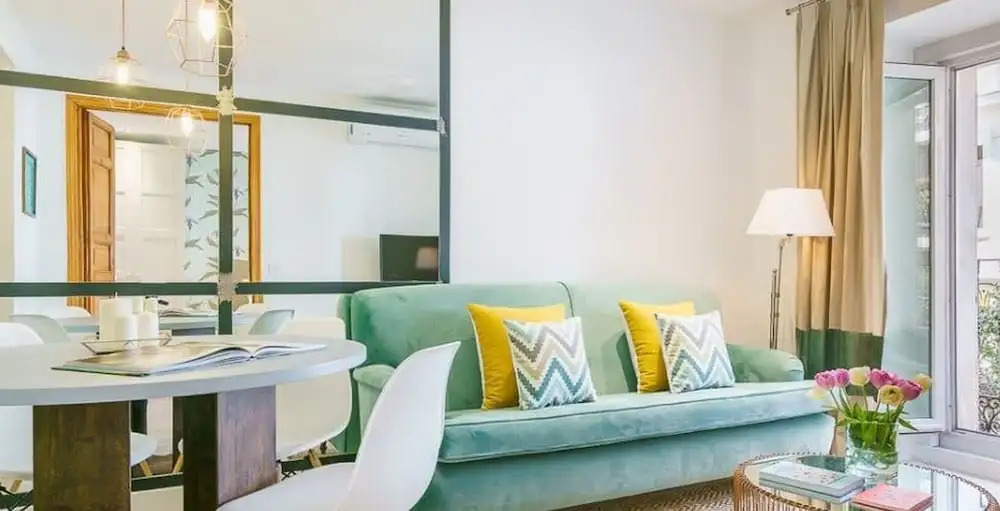 Santo Domingo II 1 Bedroom Apartment in Gran Via