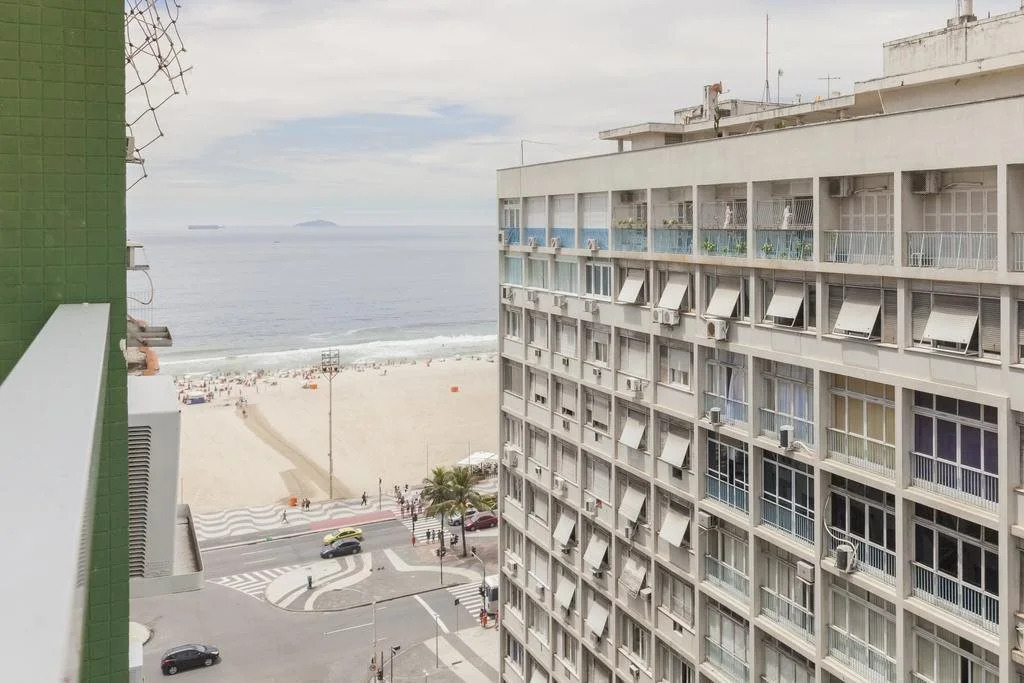 Charmoso Studio Copacabana