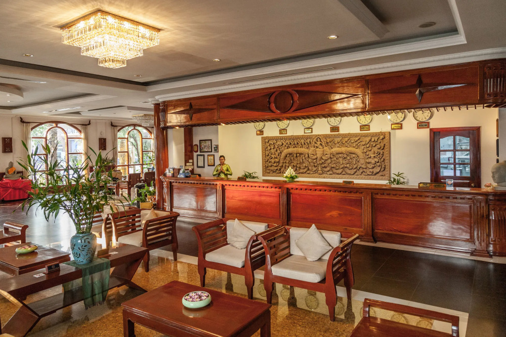 Baitong Heritage Hotel