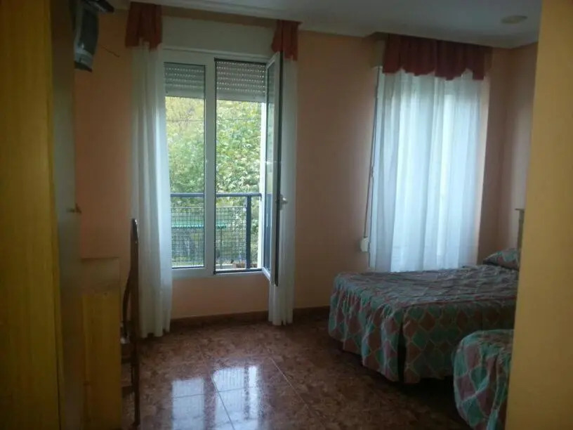 Hotel Durtzi