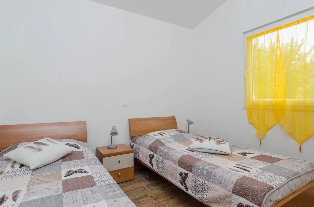 Apartments Mokalo