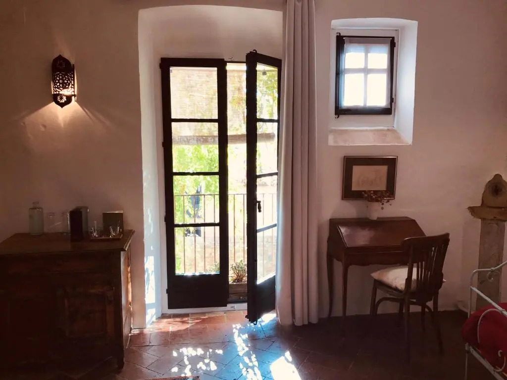 Casa Migdia