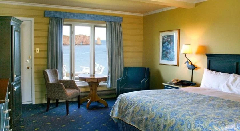 Hôtel le Mirage