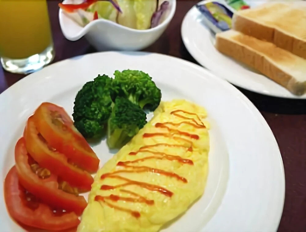 Fuhau Hotel