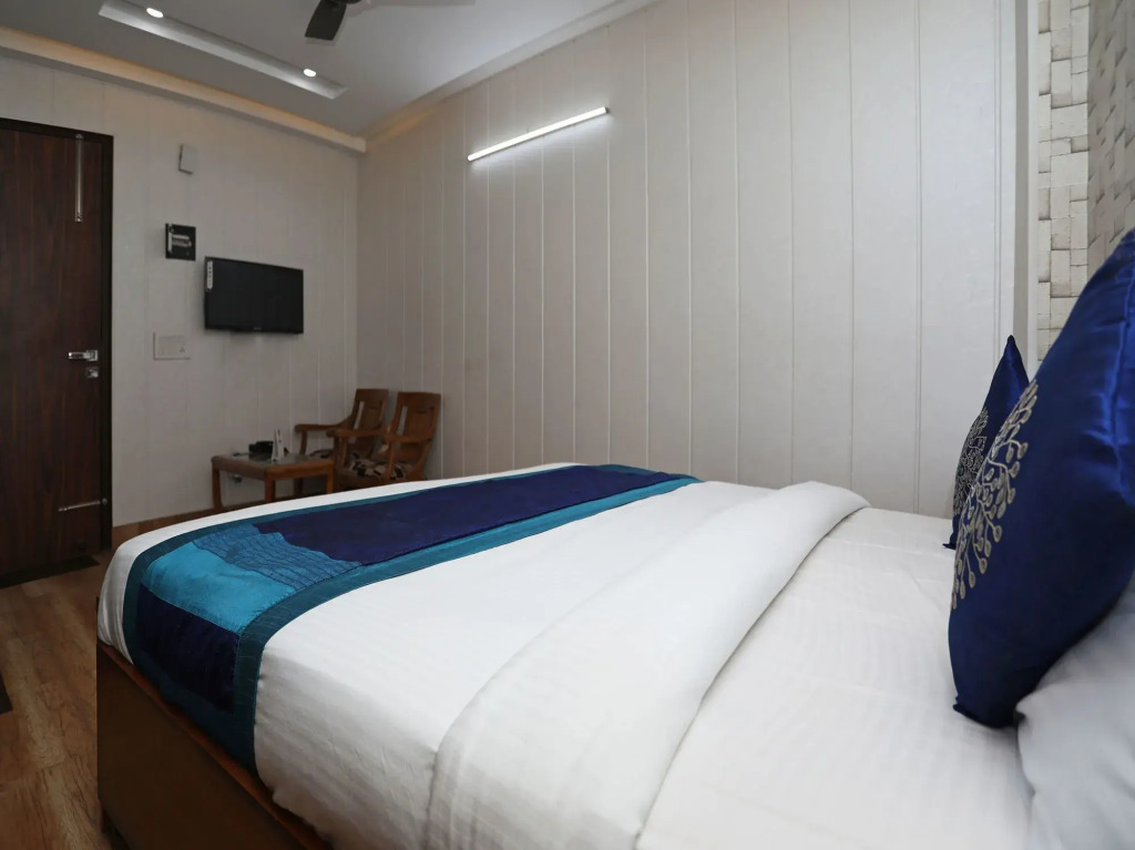Hotel Prime View By OYO Rooms