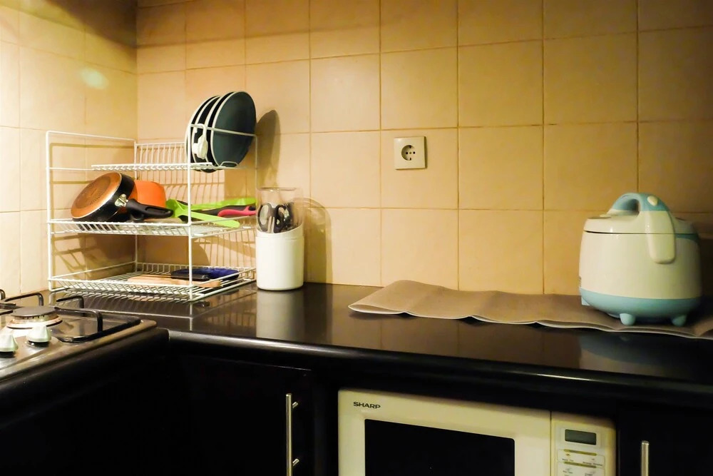 Exclusive 1 Bedroom Batavia Apartment by Travelio