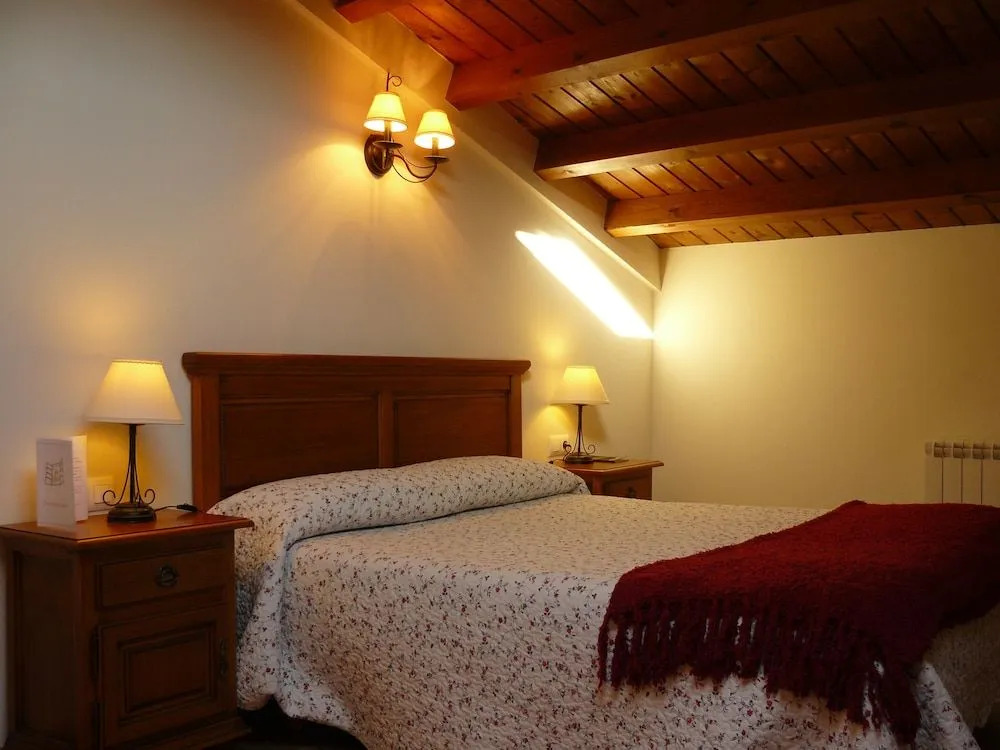 Casa Rural El Rincón de Elena