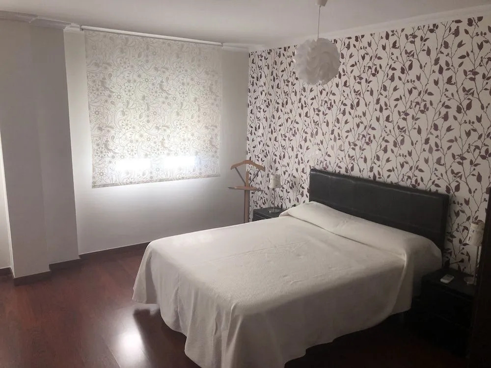 Apartamento Acueducto