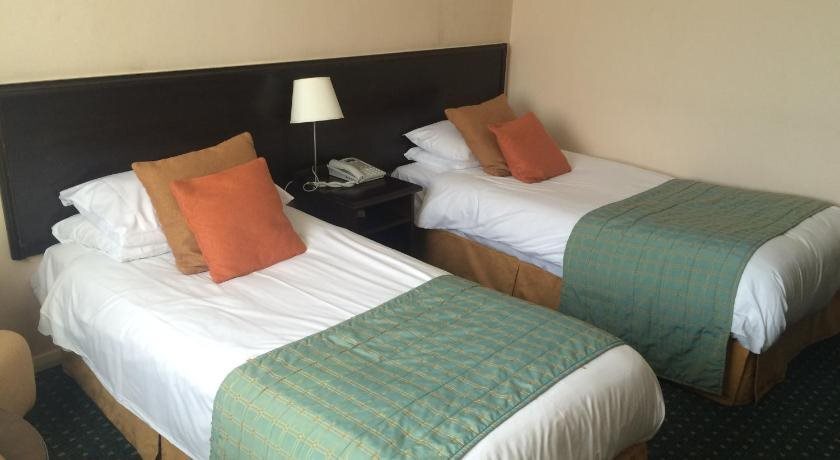 The Strathdon Hotel