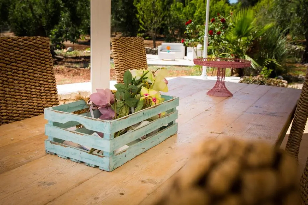 Il Trullo di Heidi