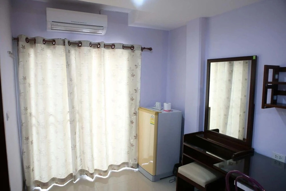 Mahajak Residences Sukumvit31