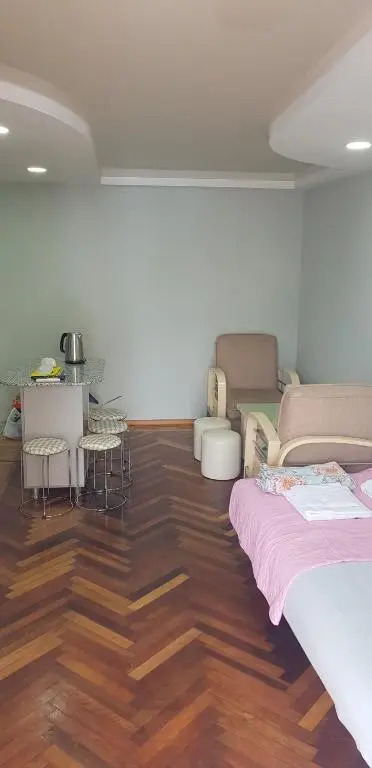 apartament shushana