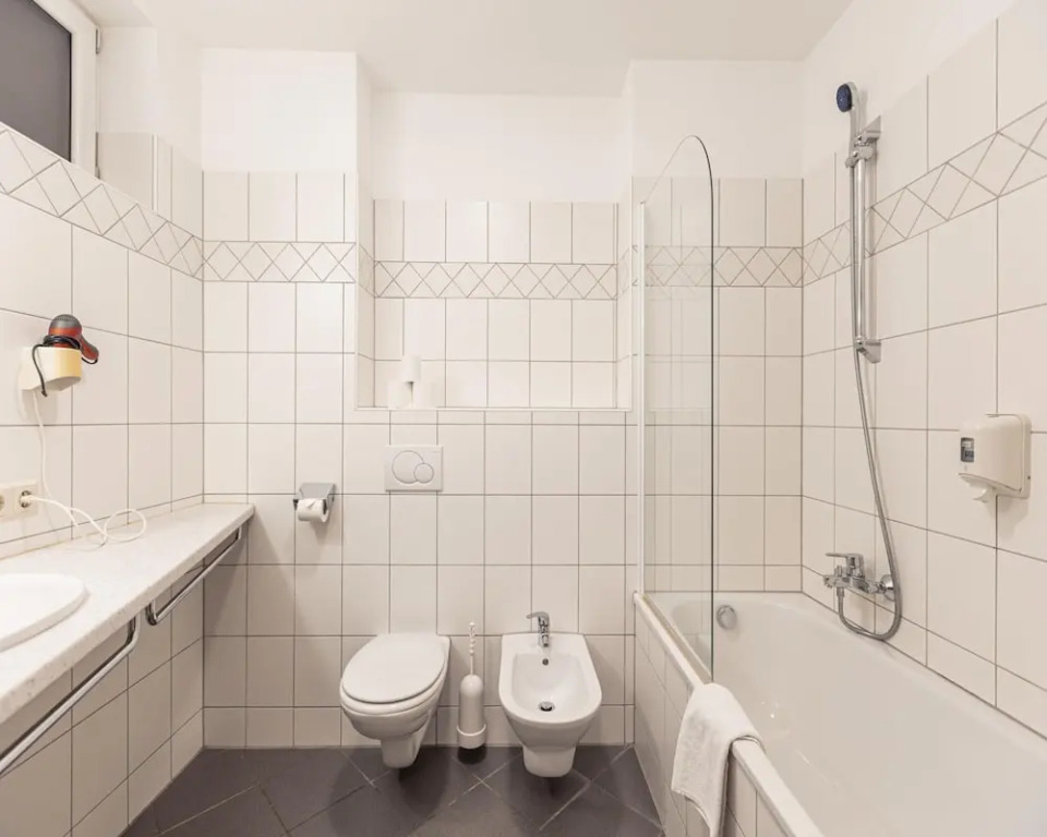 Charming Studio at Ferienpark Kreischberg