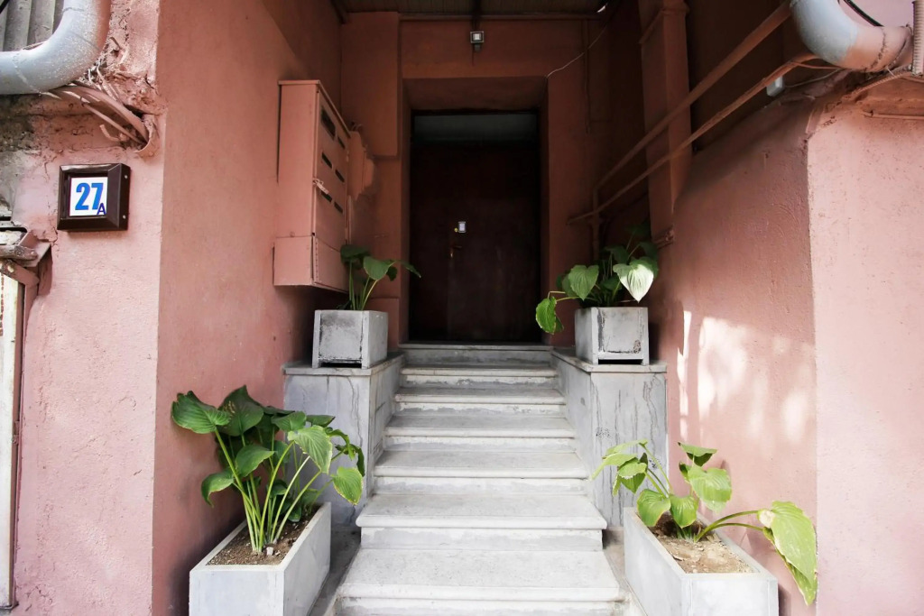 Hotel Victoria