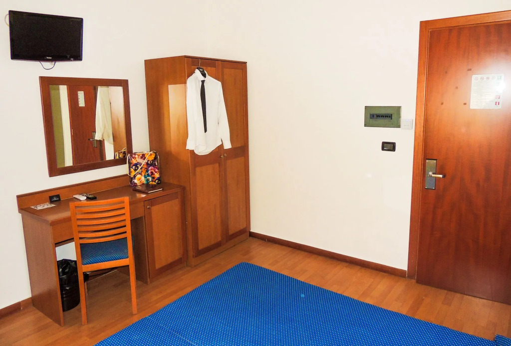 Hotel Lungomare