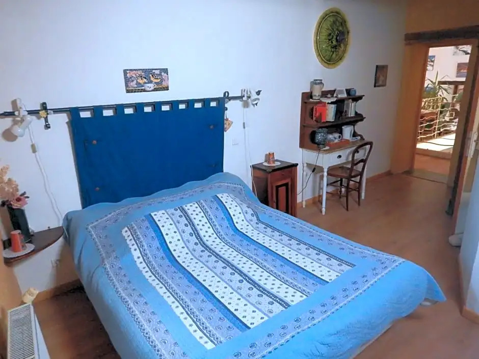 Chambres d'hôtes Pacaleaula