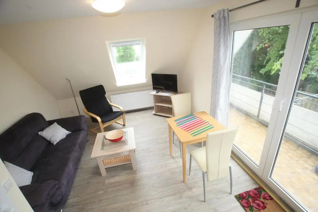 Haus Strandgang, Whg 6