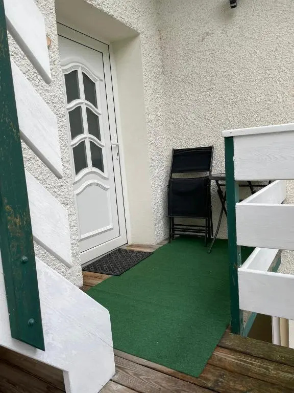 Alpen Ferienwohnung I